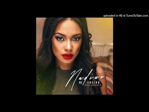 Nadine - Me Ensina (2018)