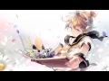 NIGHTCORE - I won't fall apart - 
