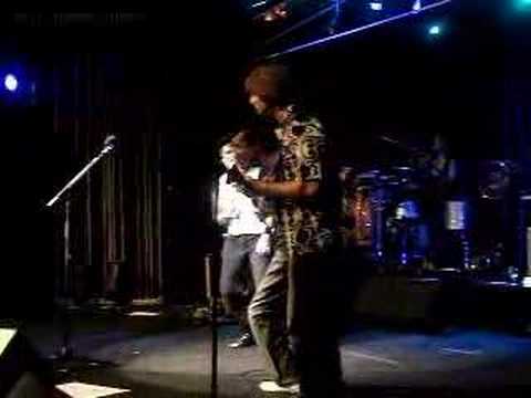 Zélia Duncan/Moska/Christiaan Oyens - SENTIDOS Morro da Urca