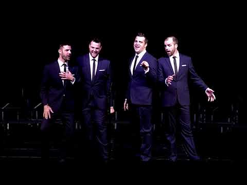 EVG 2017   Oh Look At Me Now - Momma's Boys