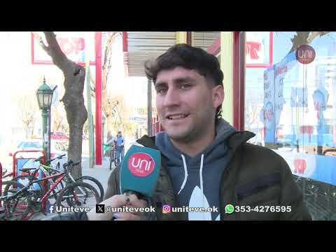 La voz de la calle: los cambios en las compras en Villa María