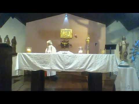 SAN PABLO MIKI Y COMP. MARTIRES.MISA 19 HS