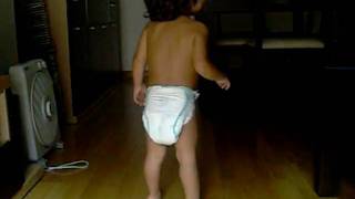 Me recupero bailando