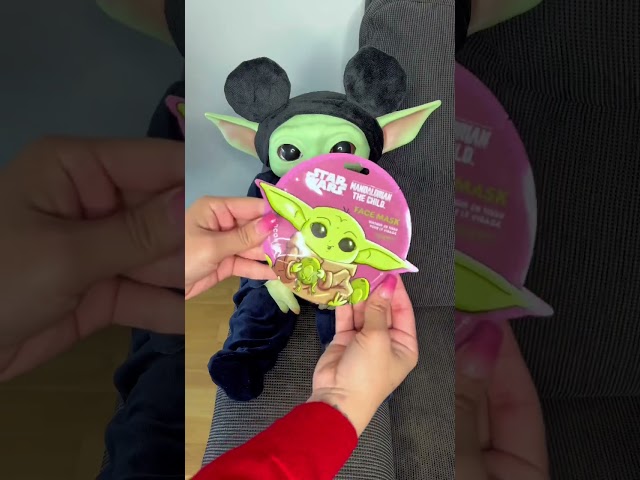 Vídeo relacionado con LolaPix Alfombrilla Raton Personalizada con Nombre. Regalos Personalizados para Fans. Varios Modelos. 23,5x19,5 cm. Corazón. Baby Yoda