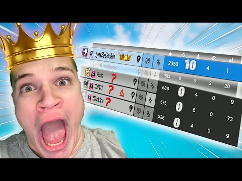 Solo To Champion... Episode 1