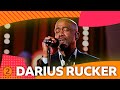 Darius Rucker Wagon Wheel Ft BBC Concert Orchestra Radio 2 Piano Room