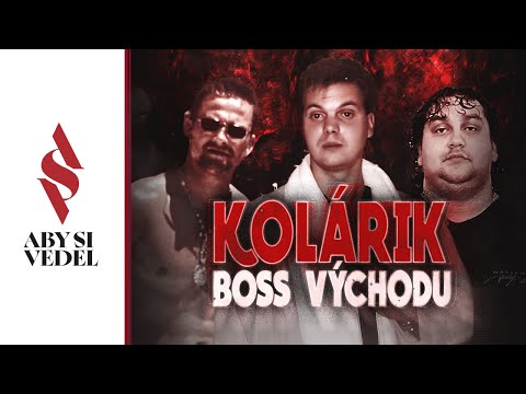 Brutálny výpalník v Košiciach Karol Kolárik