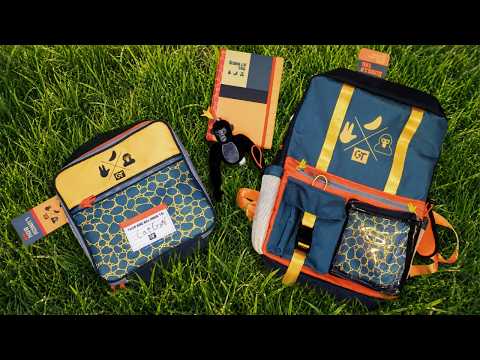 Gorilla Tag Backpack
