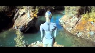 Gary Numan - My Last Day - Ex Machina