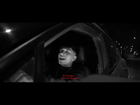 Pensabas - Luxian & @JairoVeraTV (Visualizer Oficial)