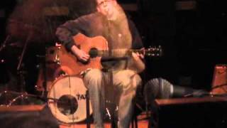 Lost Soul - Craig Elkins (Huffamoose)  - from O.L.D.  - &quot;I Live in a World&quot;