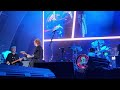 Danny Elfman "Wild Sex (In the Working Class)" Hollywood Bowl 10/28/22