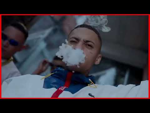 MC KADU, MC LON, MC GP - Nosso Momento (Visualizer)