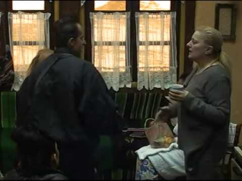 VIP FARMA 4 - Vesna Rivas: Zorice ti nemaš HIT