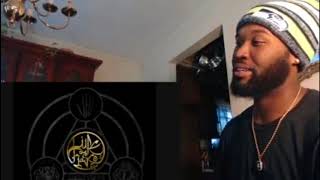 LUPE FIASCO THE COOLEST - REACTION