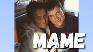 С 8 марта, дорогие наши мамы.