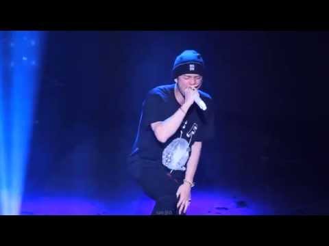 151101 빈지노 - Profile (Feat. Dok2, The Quiett) @ Beenzino Live in Seoul
