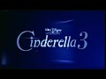 Cinderella III A Twist In Time 2007 International Trailer