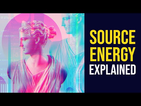 The TRUTH About Source Energy (Spiritual): NEW INFORMATION