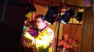 Mean Mr. Mustard (January-31-2020) Singing: A Day in The Life by The Beatles