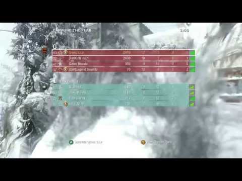CrypteX™ vs adiXion eSport | CTF - Summit | Vanity BO tournament - Preliminaries round