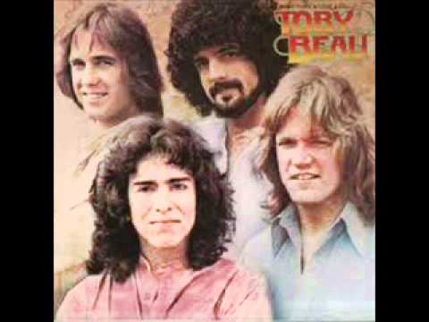 TOBY BEAU - YOU AND I SHOULD BE FOREVER