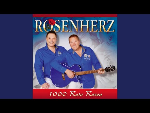 Dancing Star - Rosenherz