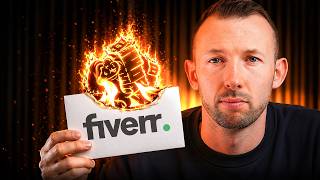 I Spent Money Testing A New Fiverr Alternative That Nobody Is Talking About Yet
