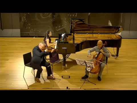 XXXI International Piano Competiton Ettore Pozzoli - LIVE semifinals morning session