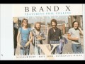 Brand X - BORN UGLY (1976)