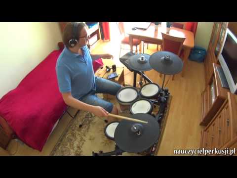 Krzysztof Sydor - IMPROWIZACJA DO PODKŁADÓW