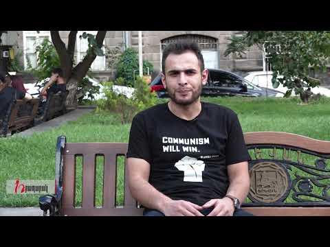 Հրապարակը ճիշտ է, դուք սխալվեցիք