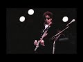 Bob Dylan - Never Gonna Be the Same Again (Danbury 1995)