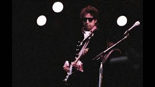 Bob Dylan - Never Gonna Be the Same Again (Danbury 1995)