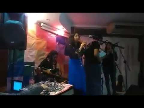 Quillamanta - Por fin llegaste carnaval (anateada)