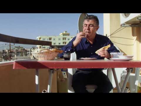 PARADIES! PARADIES! - Teaser "Balkon"