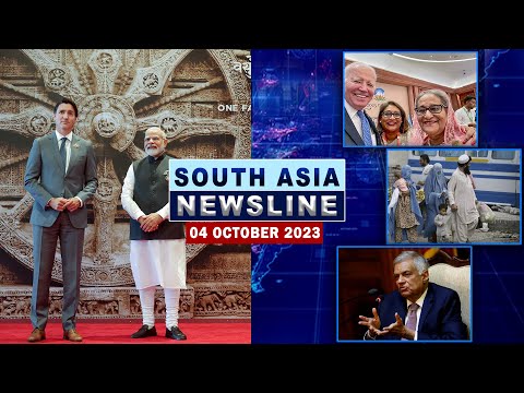 Canada seeks ‘private talks’ with India amid diplomatic row