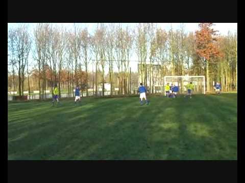 Festilent 4 - FC Uden Stallions