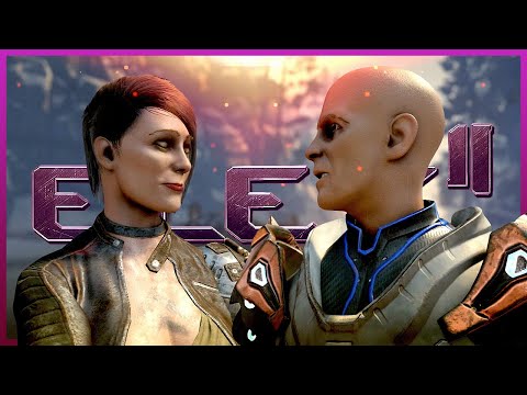 ELEX 2 🛡️ 130: Nastys Diplomatie fixt uns ins Knie