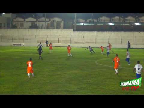 Pernambucano 2017 - Melhores momentos de Atlético 0x1 Vitória