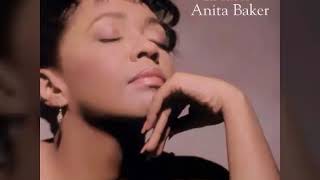 Anita Baker - Lead Me Into Love