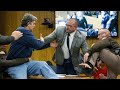 MOST DISTURBING Courtroom Moments Of ALL TIME... Vol. 7