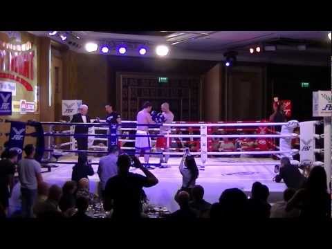 Operation Smile Thailand Fight Night 2012