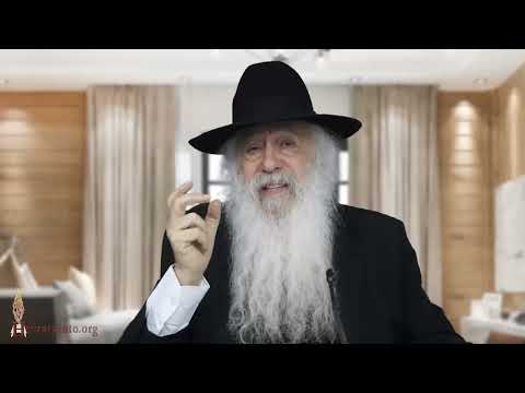 What caused Yitro to convert?