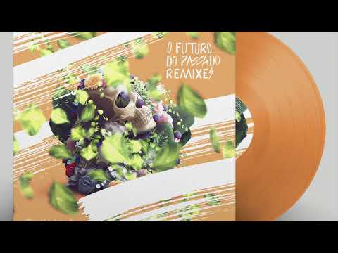 Ohxalá - Ovoavoa (Thommie G Remix)