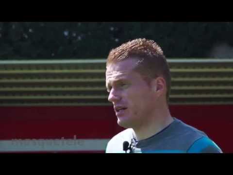 MINUTOS ROJIBLANCOS ALBERTO GARCIA