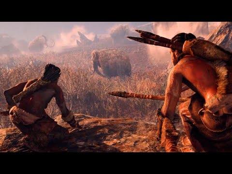 Wait, people hated this Far Cry game?