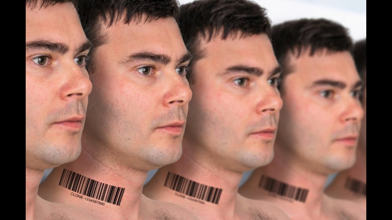 LES STARS SONT-ELLES DES CLONES ? thumbnail