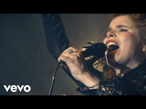 Paloma Faith - Play On (Live at the ICA)