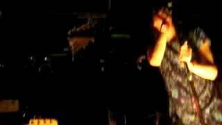 Fear Before The March of Flames - The Waiting (live)